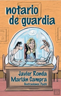 Bertrand.pt - Notario De Guardia