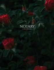 Notary Journal