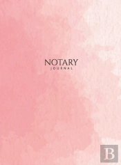 Notary Journal