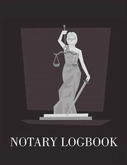 Bertrand.pt - Notary Logbook: A Notary Record Logbook,
