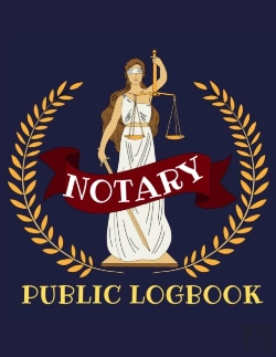 Bertrand.pt - Notary Public Log Book