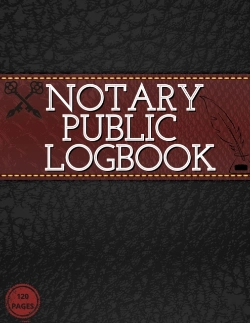 Bertrand.pt - Notary Public Log Book