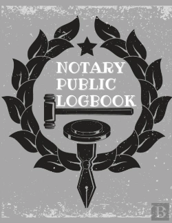 Bertrand.pt - Notary Public Log Book