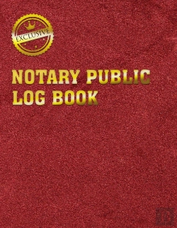 Bertrand.pt - Notary Public Logbook