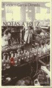 Notas A Fritz