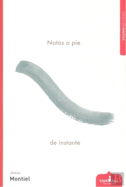 Bertrand.pt - Notas A Pie De Instante