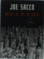 Notas Al Pie De Gaza