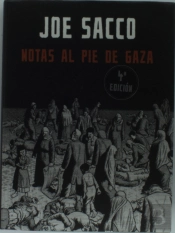 Notas Al Pie De Gaza