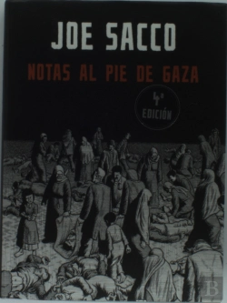 Bertrand.pt - Notas Al Pie De Gaza