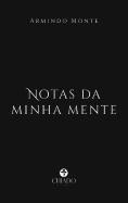 Notas da Minha Mente