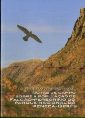 Notas de Campo Sobre a População de Falcão-Peregrino no Parque Nacional da Peneda-Gerês