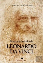 Notas de Cozinha de Leonardo Da Vinci
