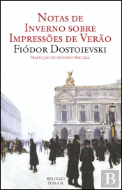 Notas de Inverno sobre Impressões de Verão