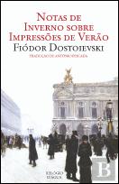 Notas de Inverno sobre Impressões de Verão