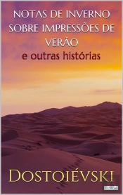 Notas De Inverno Sobre Impressões De Verão