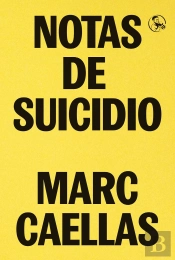 Notas De Suicidio