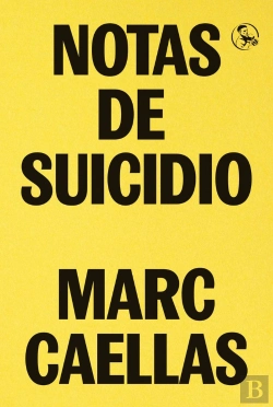 Bertrand.pt - Notas De Suicidio