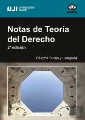 Notas De Teoria Del Derecho