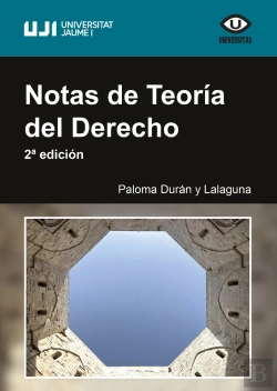 Bertrand.pt - Notas De Teoria Del Derecho