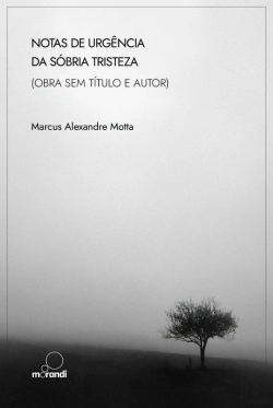 Bertrand.pt - Notas De Urgência Da Sóbria Tristeza (Obra Sem Título E Autor)
