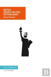 Notas Desde Un País Extranjero