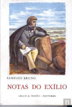 Bertrand.pt - Notas do Exílio