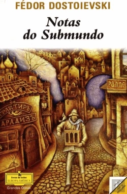 Bertrand.pt - Notas do Submundo