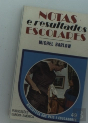 Notas e Resultados Escolares