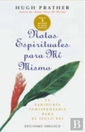 Notas Espirituales Para Mi Mismo