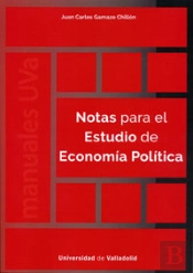 Notas Para El Estudio De Economía Política