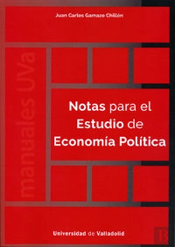 Bertrand.pt - Notas Para El Estudio De Economía Política