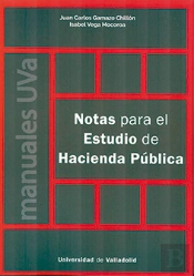 Notas Para El Estudio De Hacienda Pública