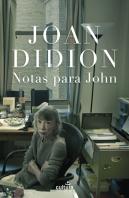 Notas para John