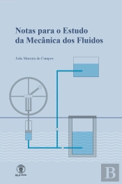 Notas para o Estudo da Mecânica dos Fluidos