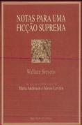 Notas Para Uma Ficçao Suprema