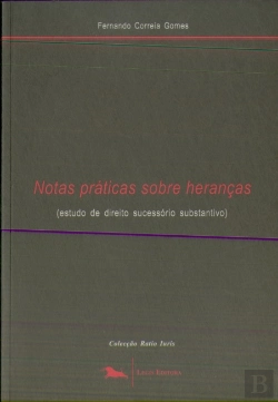 Bertrand.pt - Notas Práticas sobre Heranças