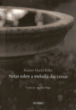 Bertrand.pt - Notas sobre a Melodia das Coisas