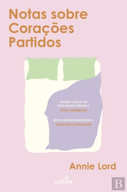 Bertrand.pt - Notas sobre Corações Partidos
