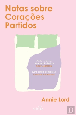 Bertrand.pt - Notas sobre Corações Partidos