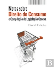 Notas sobre Direito do Consumo