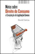 Notas sobre Direito do Consumo