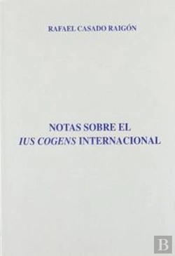 Bertrand.pt - Notas Sobre El Ius Cogens Internacional
