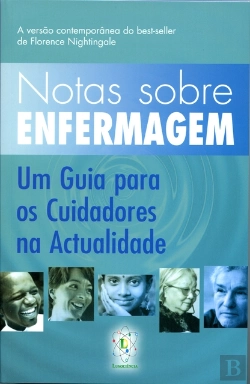 Bertrand.pt - Notas Sobre Enfermagem