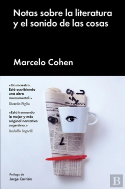 Bertrand.pt - Notas Sobre La Literatura Y El Sonido De Las Cosas
