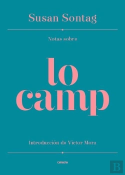 Bertrand.pt - Notas Sobre Lo Camp