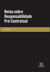 Notas sobre Responsabilidade Pré-Contratual