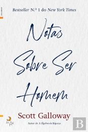 Notas sobre Ser Homem