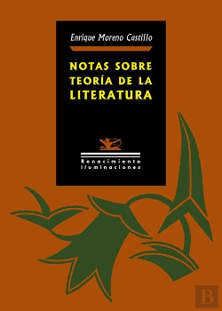 Bertrand.pt - Notas Sobre Teoria De La Literatura