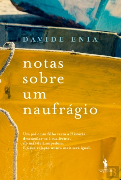 Bertrand.pt - Notas Sobre Um Naufrágio