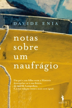 Bertrand.pt - Notas sobre um Naufrágio